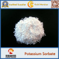 Presevertive Food Grade Granular Potassium Sorbate Made in China